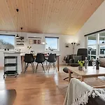 Holiday home C11361-tarm-hindbaervej-10