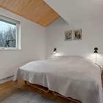 C11361-tarm-hindbaervej-10 Holiday home Fjerbaek