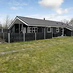 C11361-tarm-hindbaervej-10 Holiday home Fjerbaek