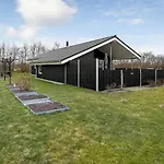 C11361-tarm-hindbaervej-10 Holiday home Fjerbaek