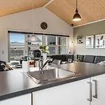 C11361-tarm-hindbaervej-10 Holiday home *