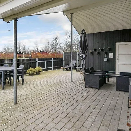 Prázdninový dům C11361-tarm-hindbaervej-10 *